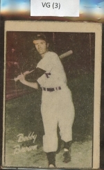 Bobby  Brown (New York Yankees)